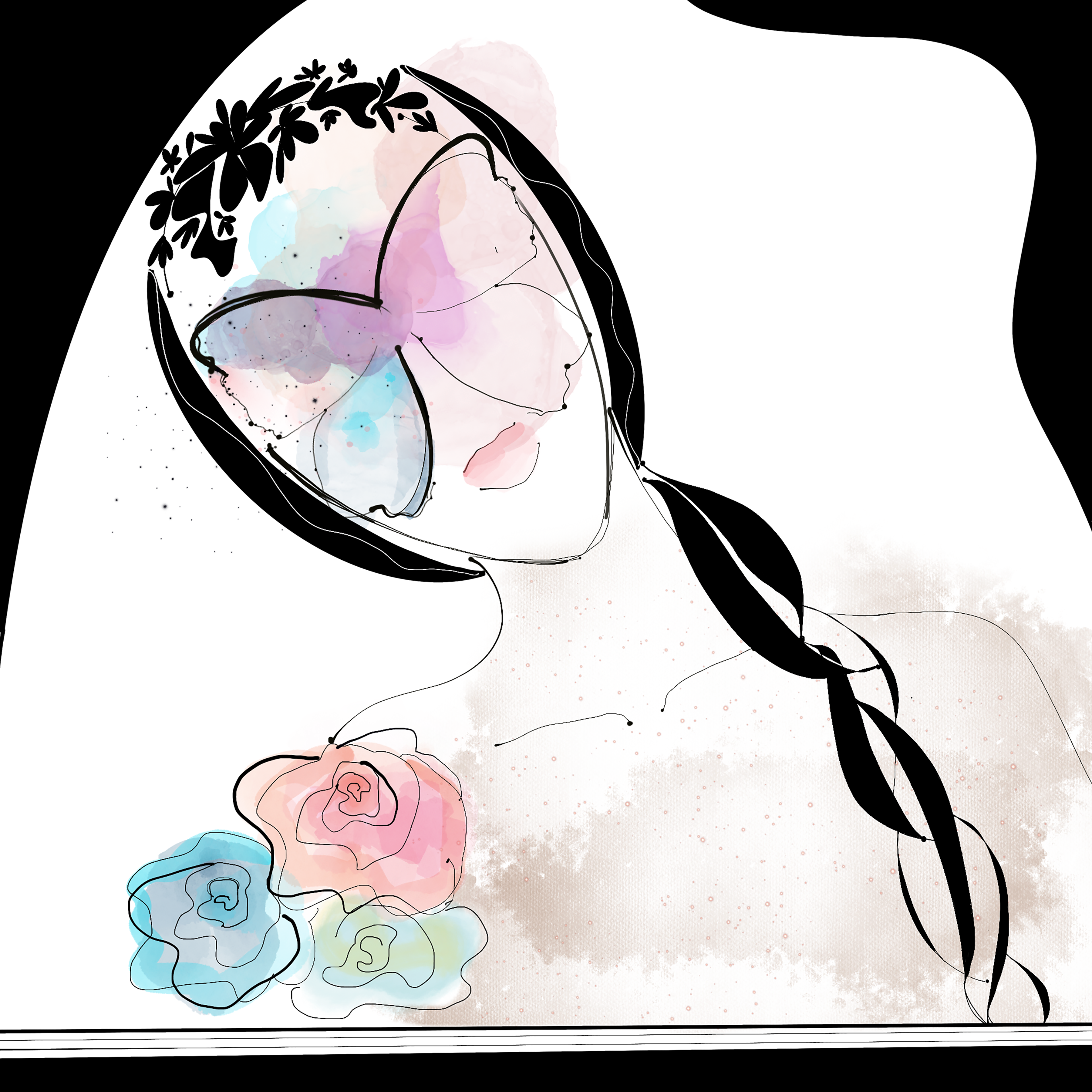 iNFiniTe Bloom