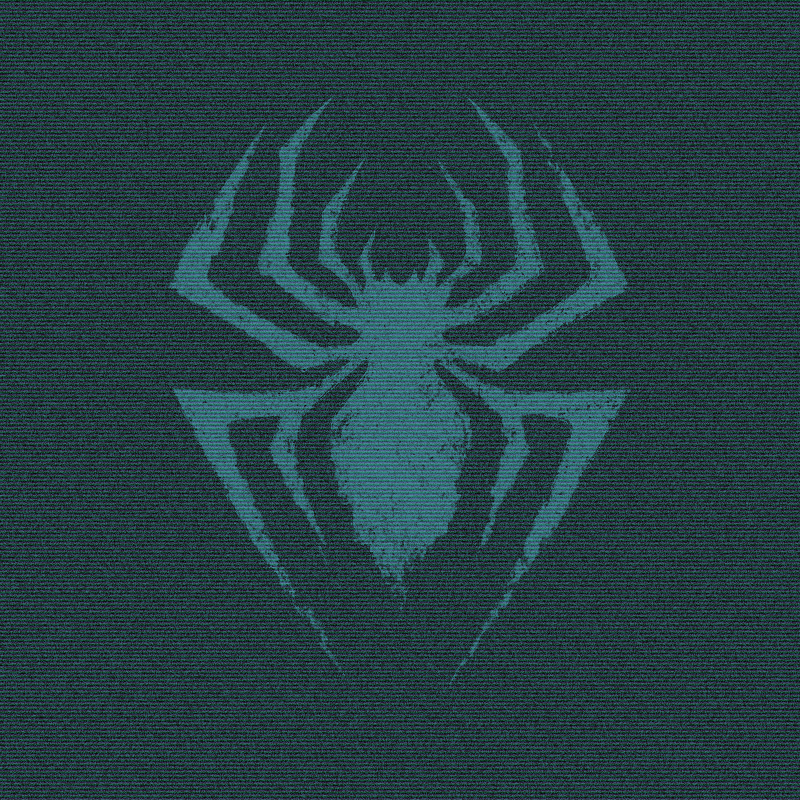 Spider Engine #7