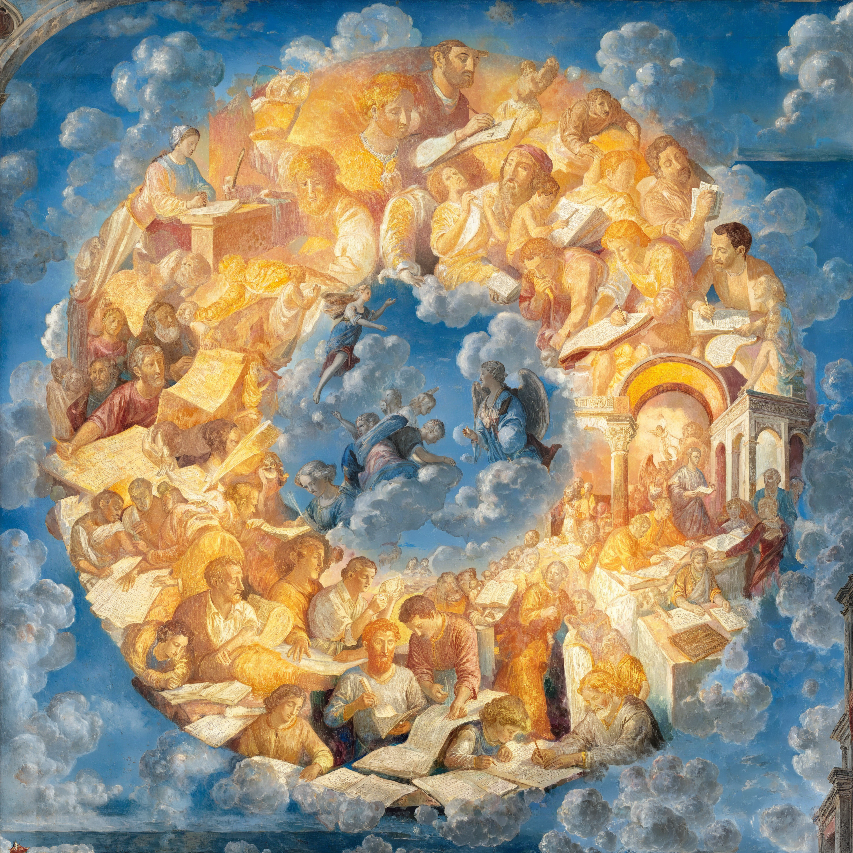 Heft Circle #172