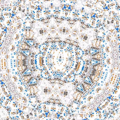 Art from code #73