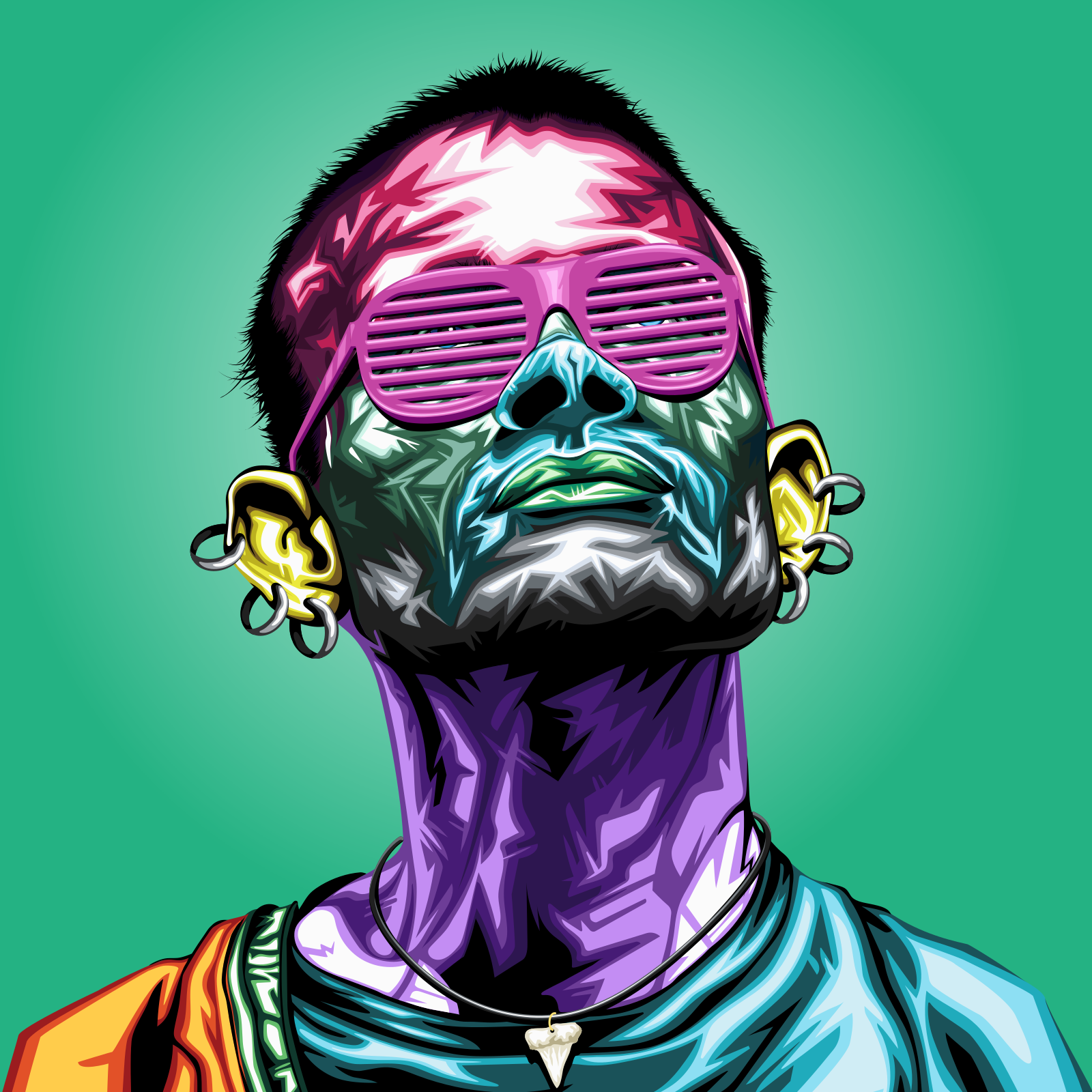BASΞD VITALIK #2848