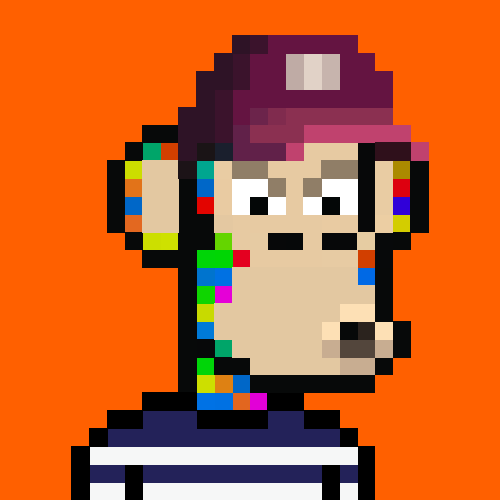 NakapePunks #341