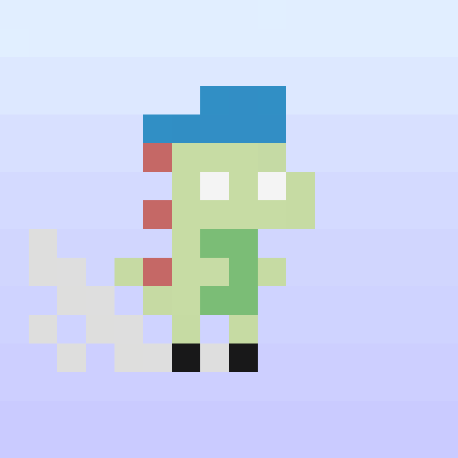 tiny dinos #61
