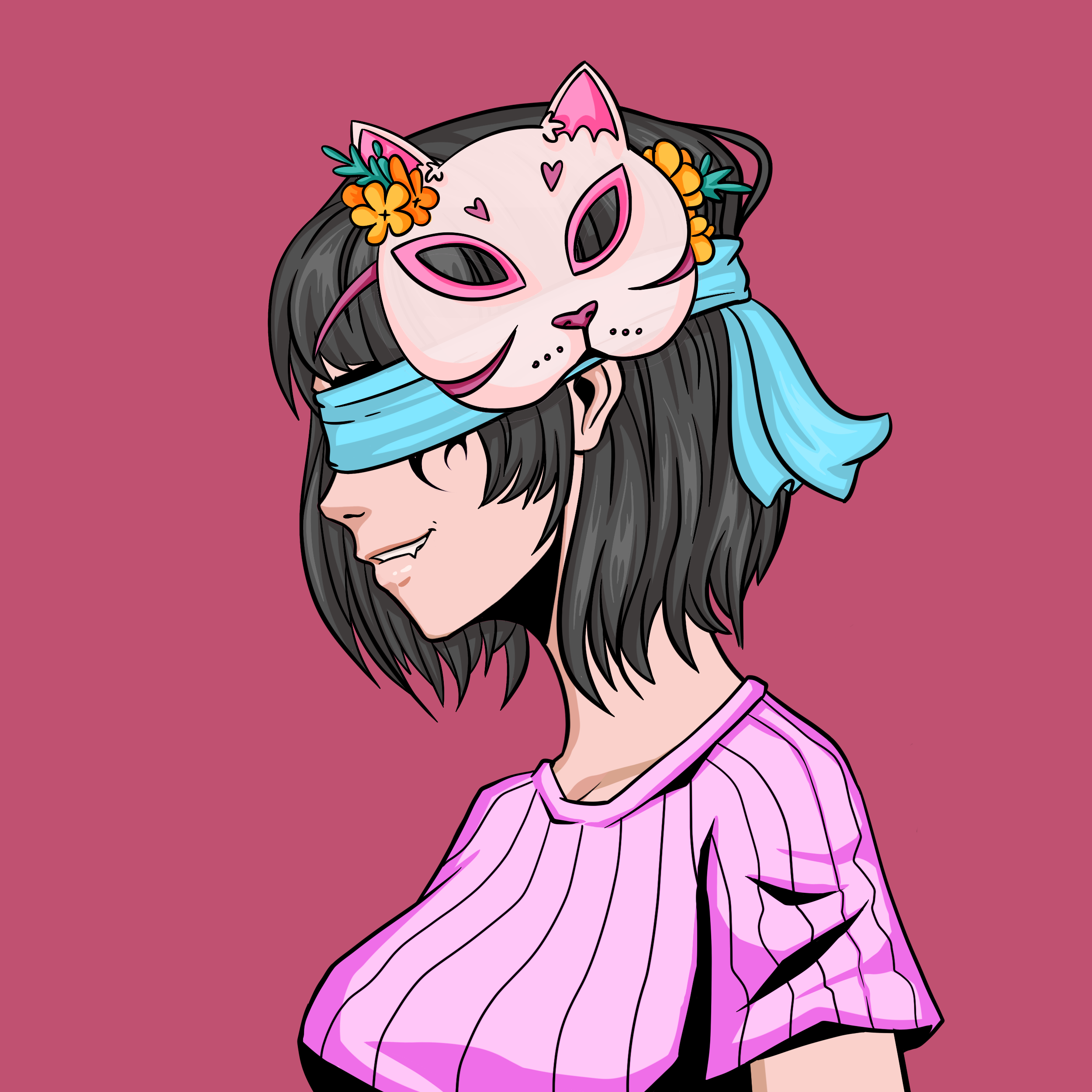 Itsuki #1321