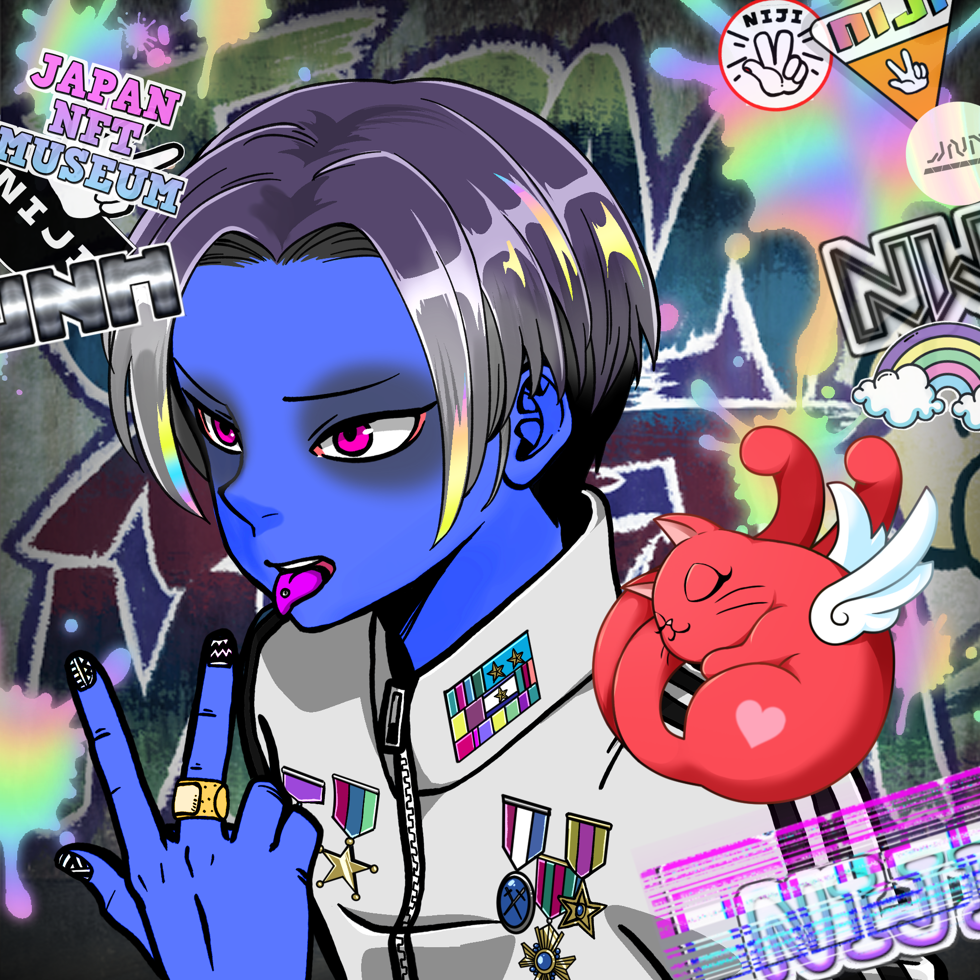 NIJI #1817