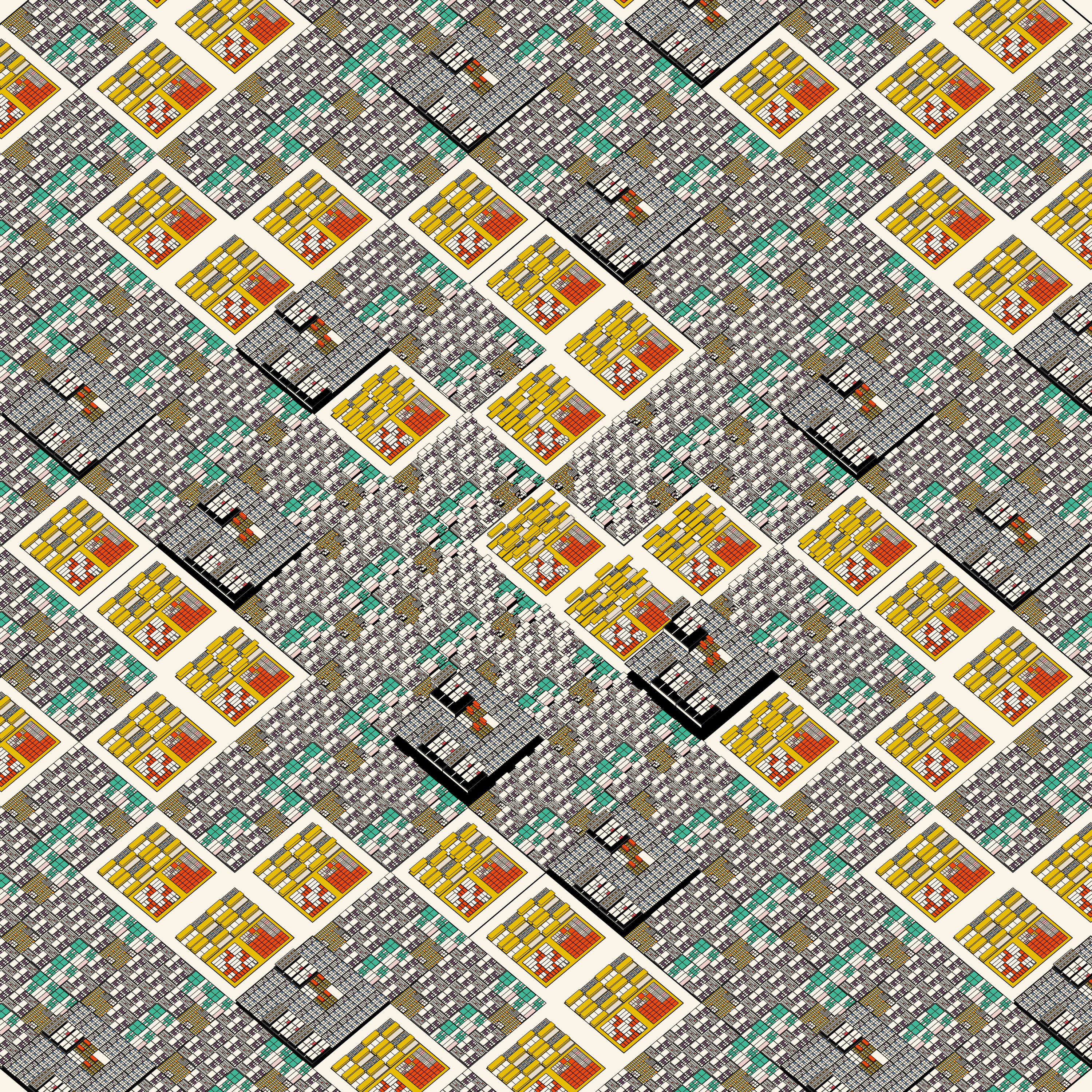 Decagon #8185