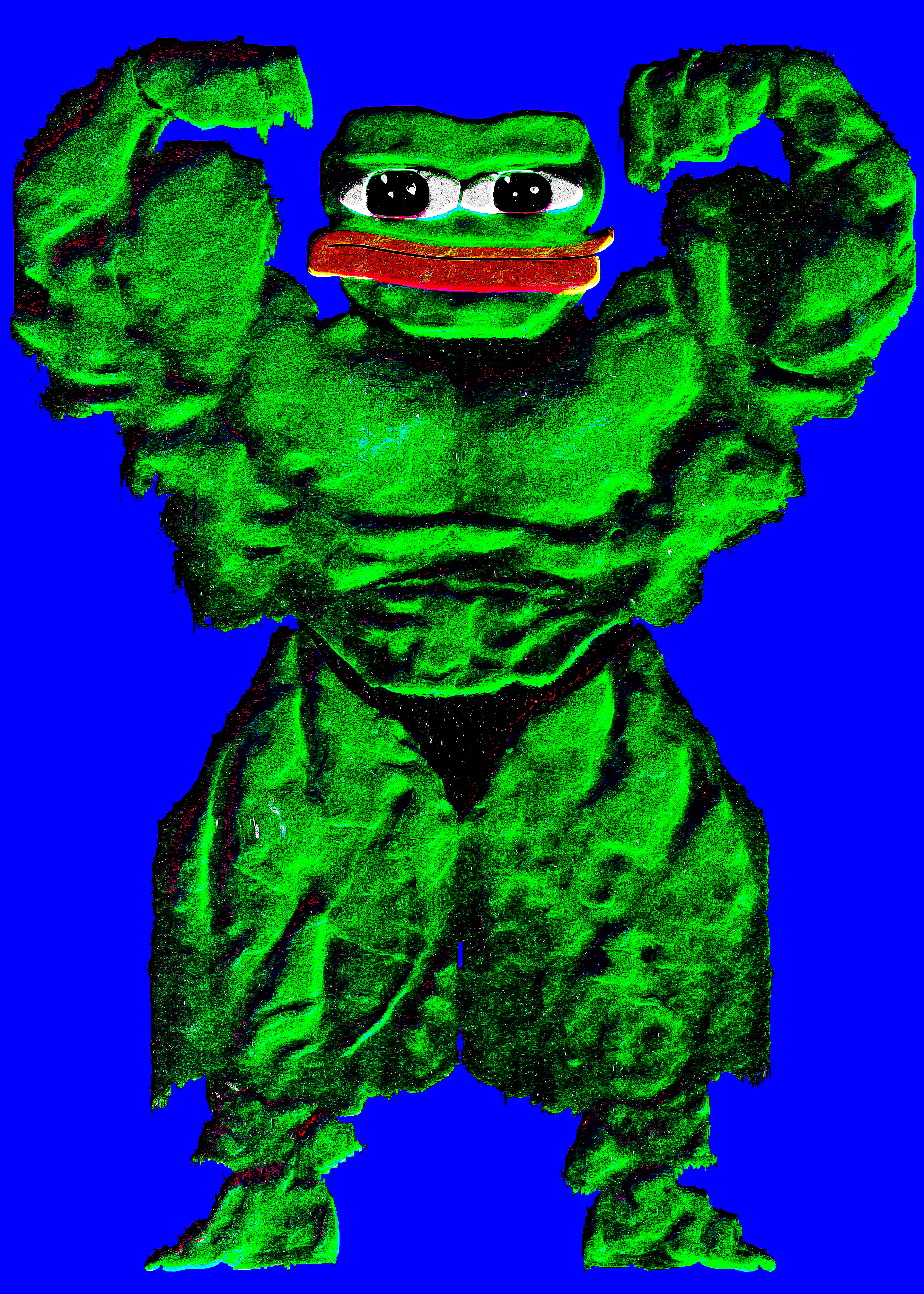 MR OLYMPEPE