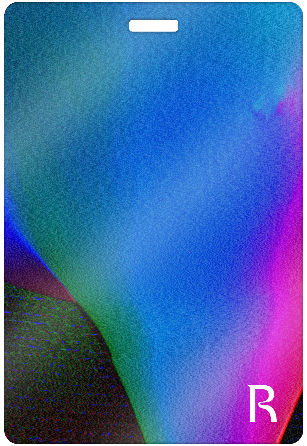 Refract Pass #337