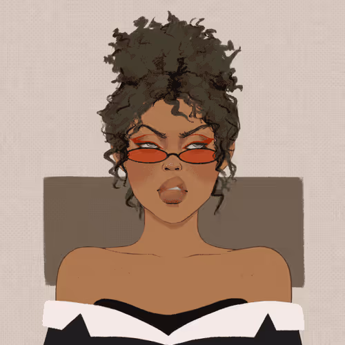 Gala Grrrl #271