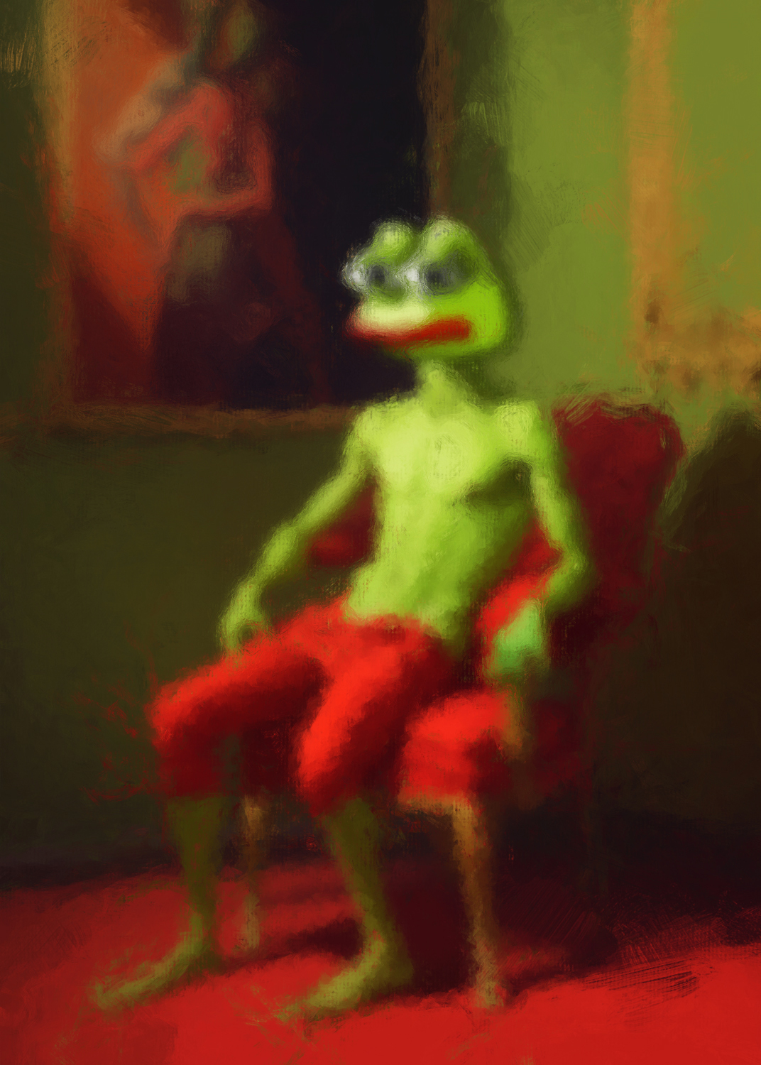 PepePainting
