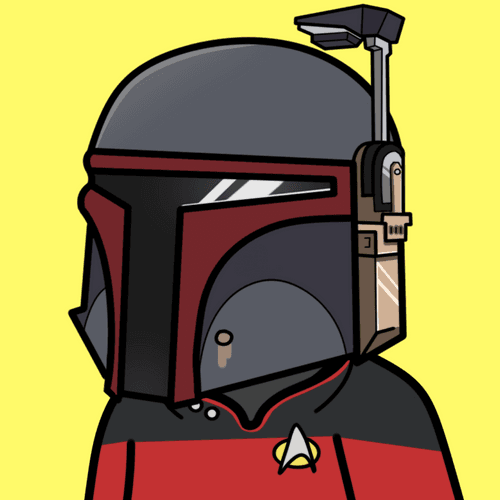 Space Cat #5757