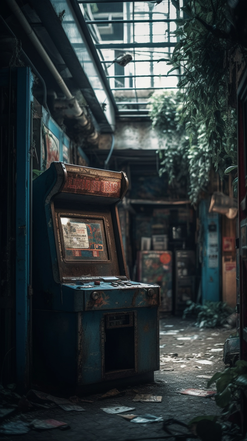Welcome to Funland (081)