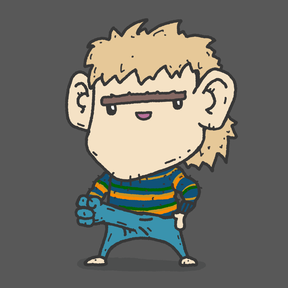 Vitalik Pumps #155