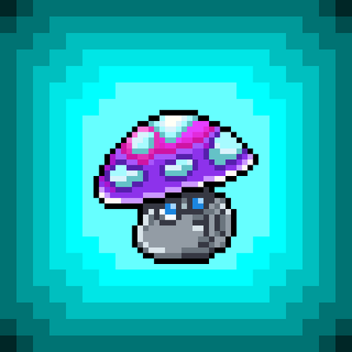 PuffShroom #9392