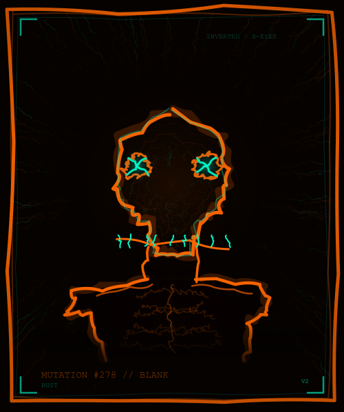MUTATION #278
