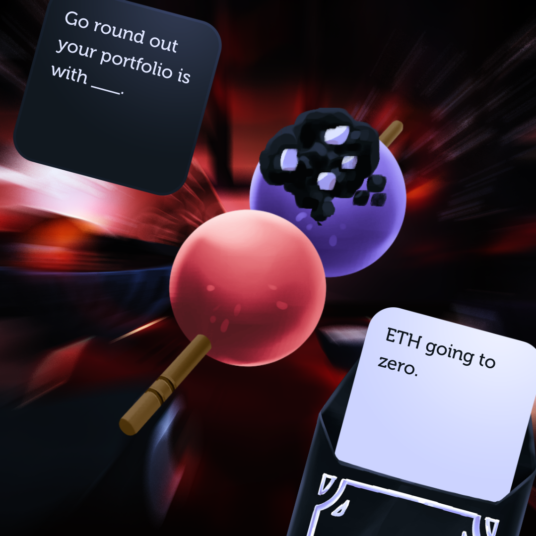 Degen Dango #16364