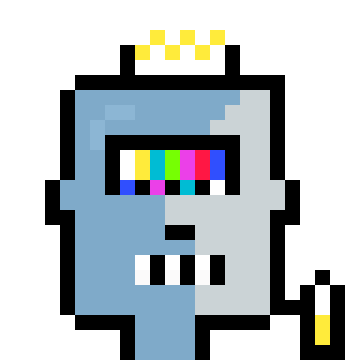Robobot 8414