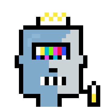 Robobot 8414
