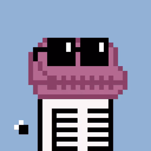 Boney #318