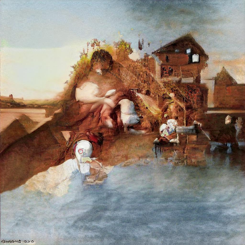 a place in time