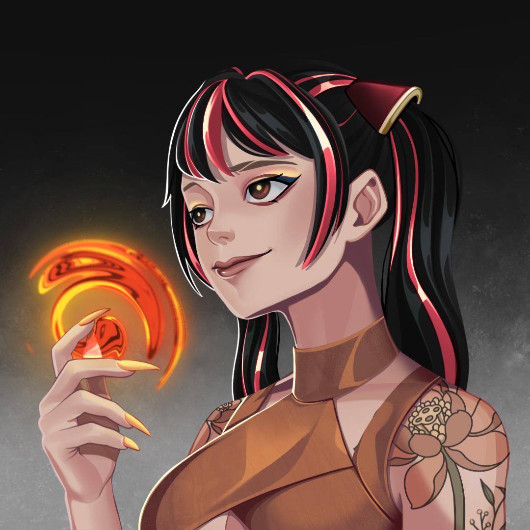 Hoshiki #2367