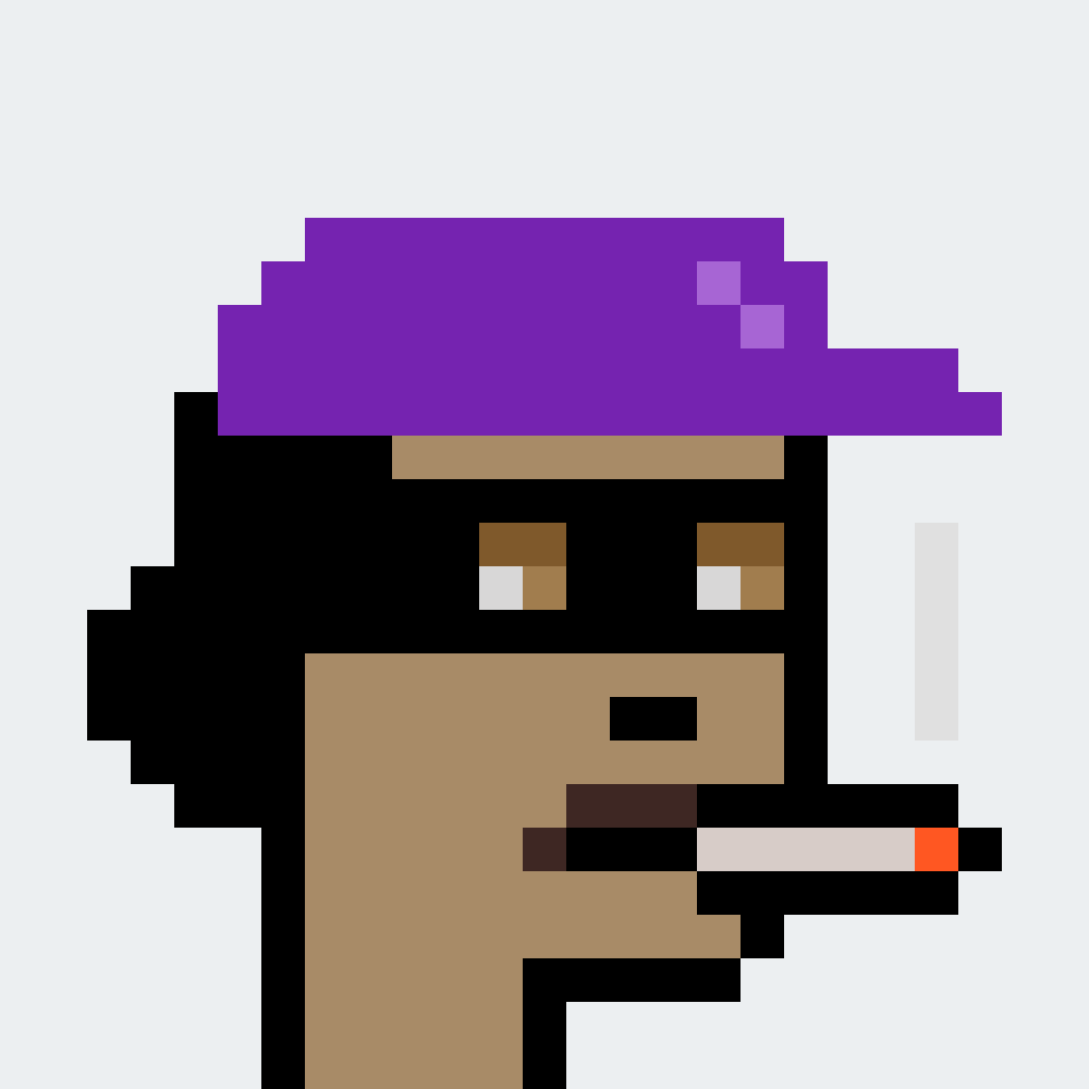 CryptoPablo #1268