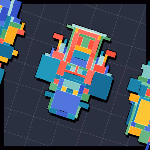 Paper Armada #23