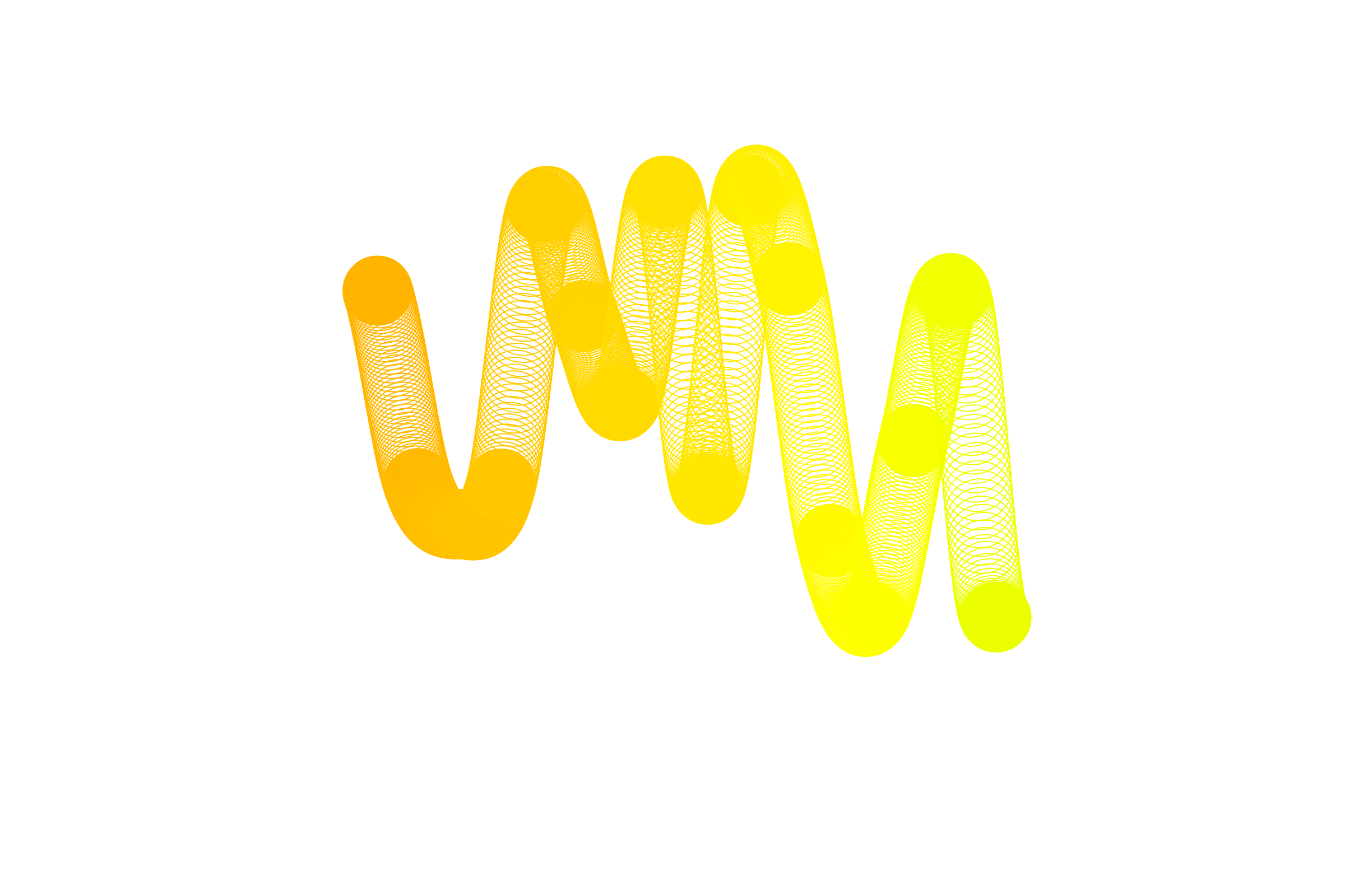 Chromie Squiggle #2120