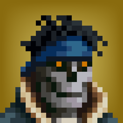 GENUINE UNDEAD #5724