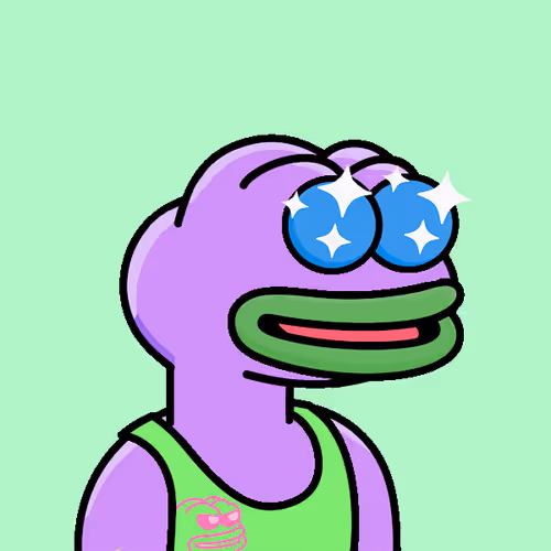 Doodle Pepe #679