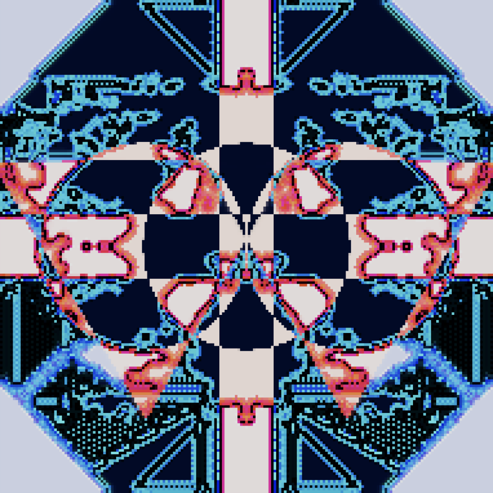 Implications Infinite - #30