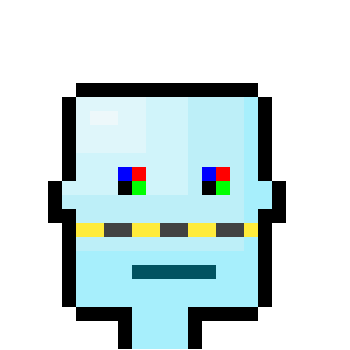 Robobot 8419