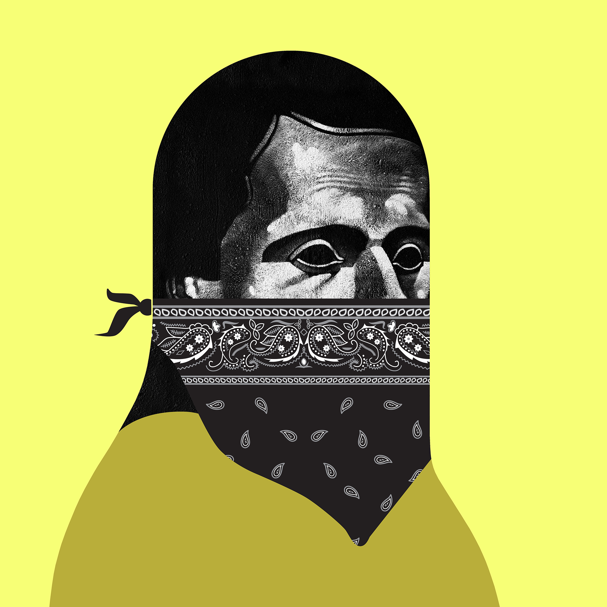 Cyber Bandit #853