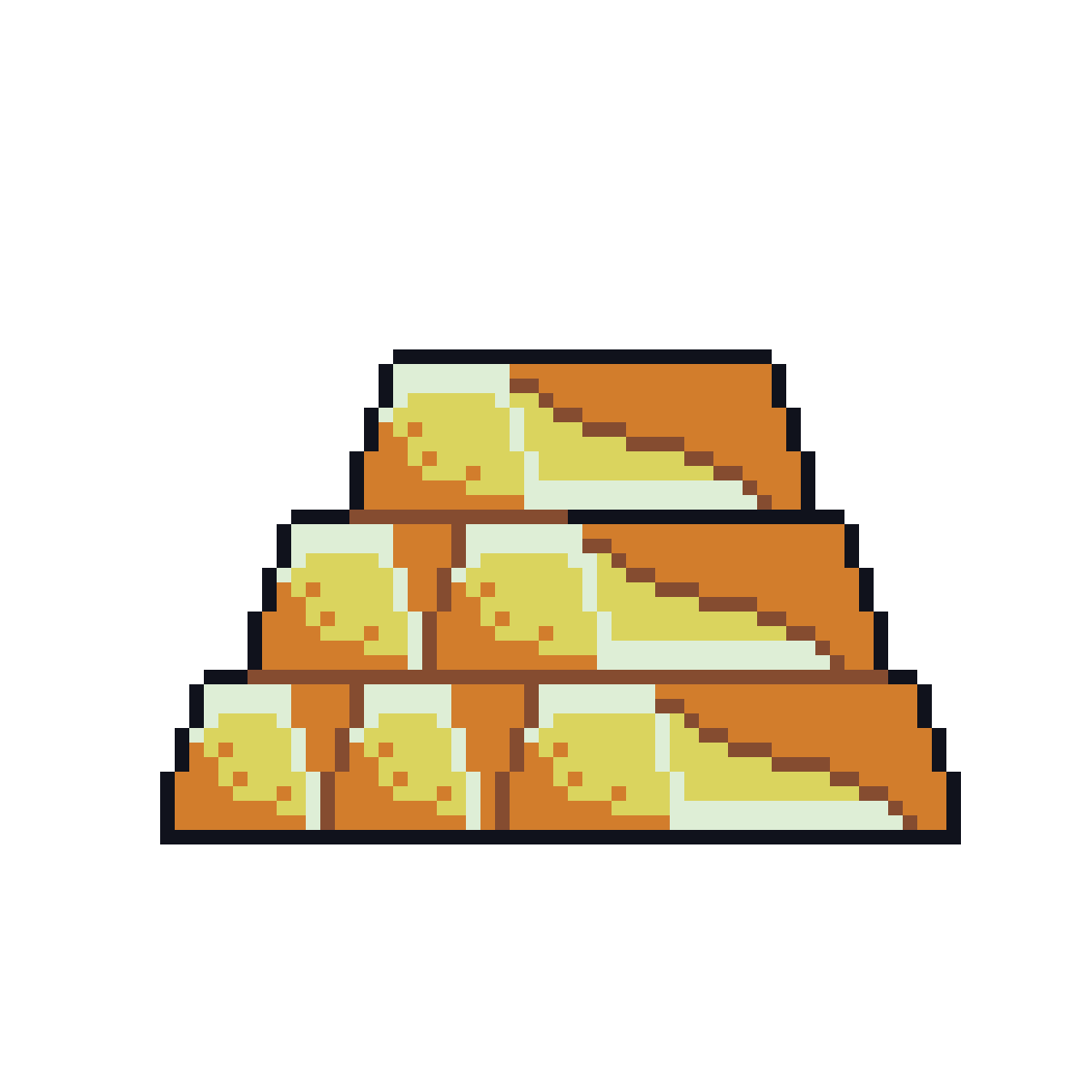 Gold #1