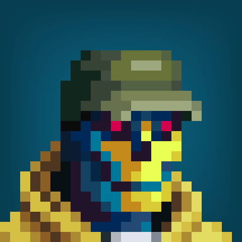 GENUINE UNDEAD #8919