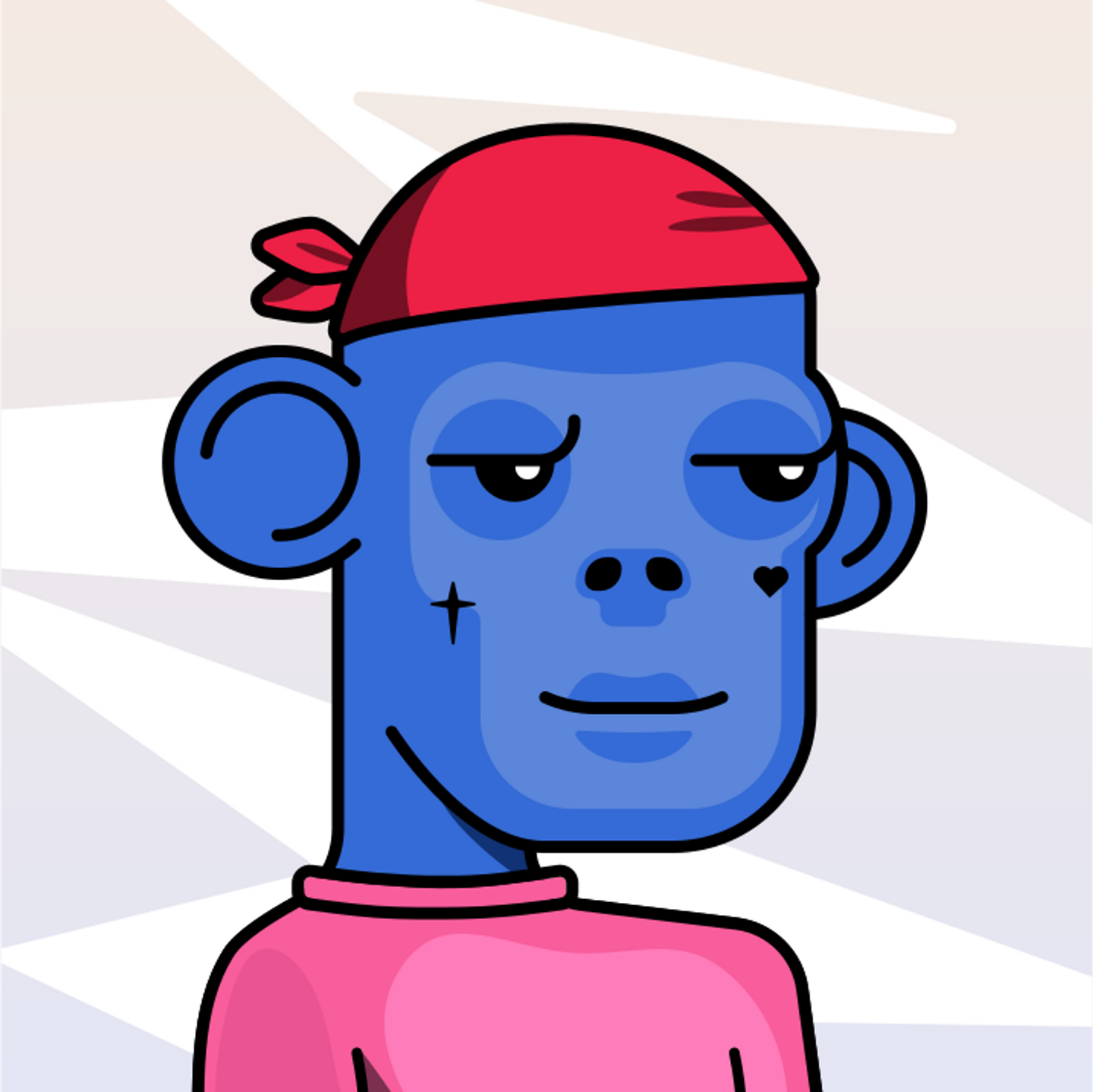 Good Monkeyz #257