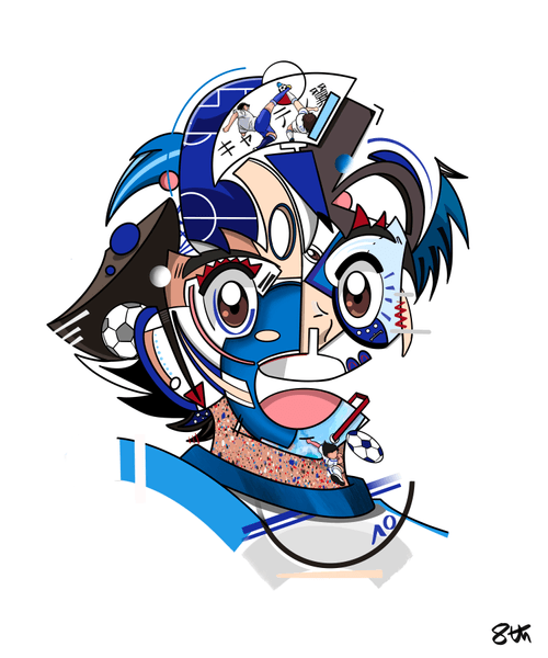 Geo Tsubasa