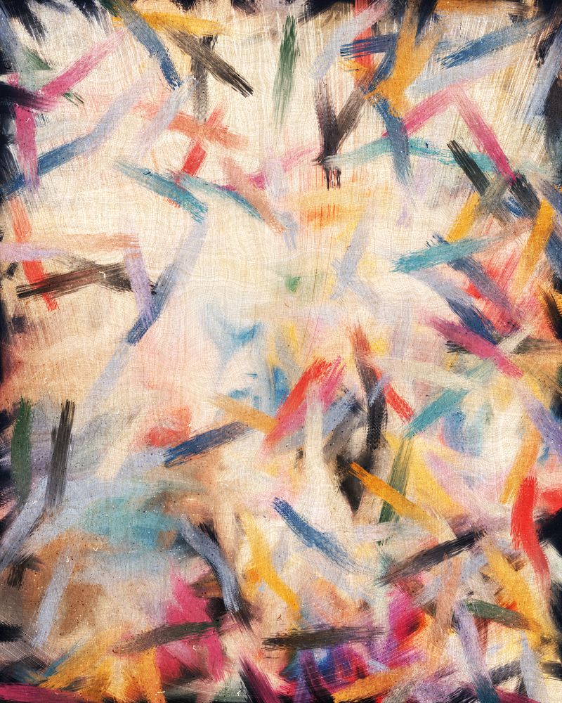 Cosmic Rays #245