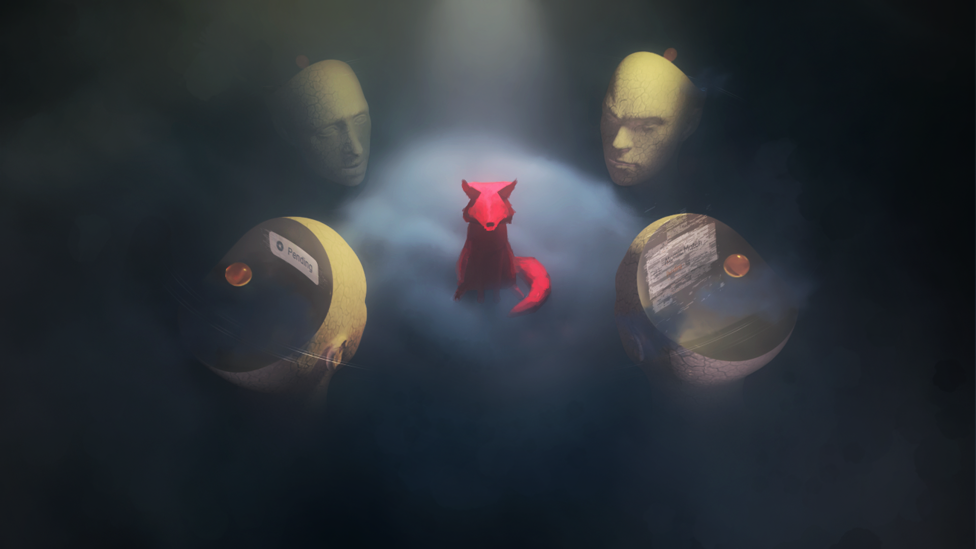 Gas War Mindfields
