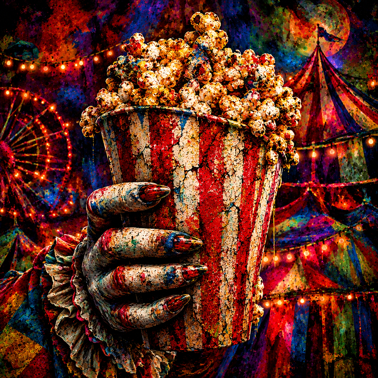 We Are The Circus