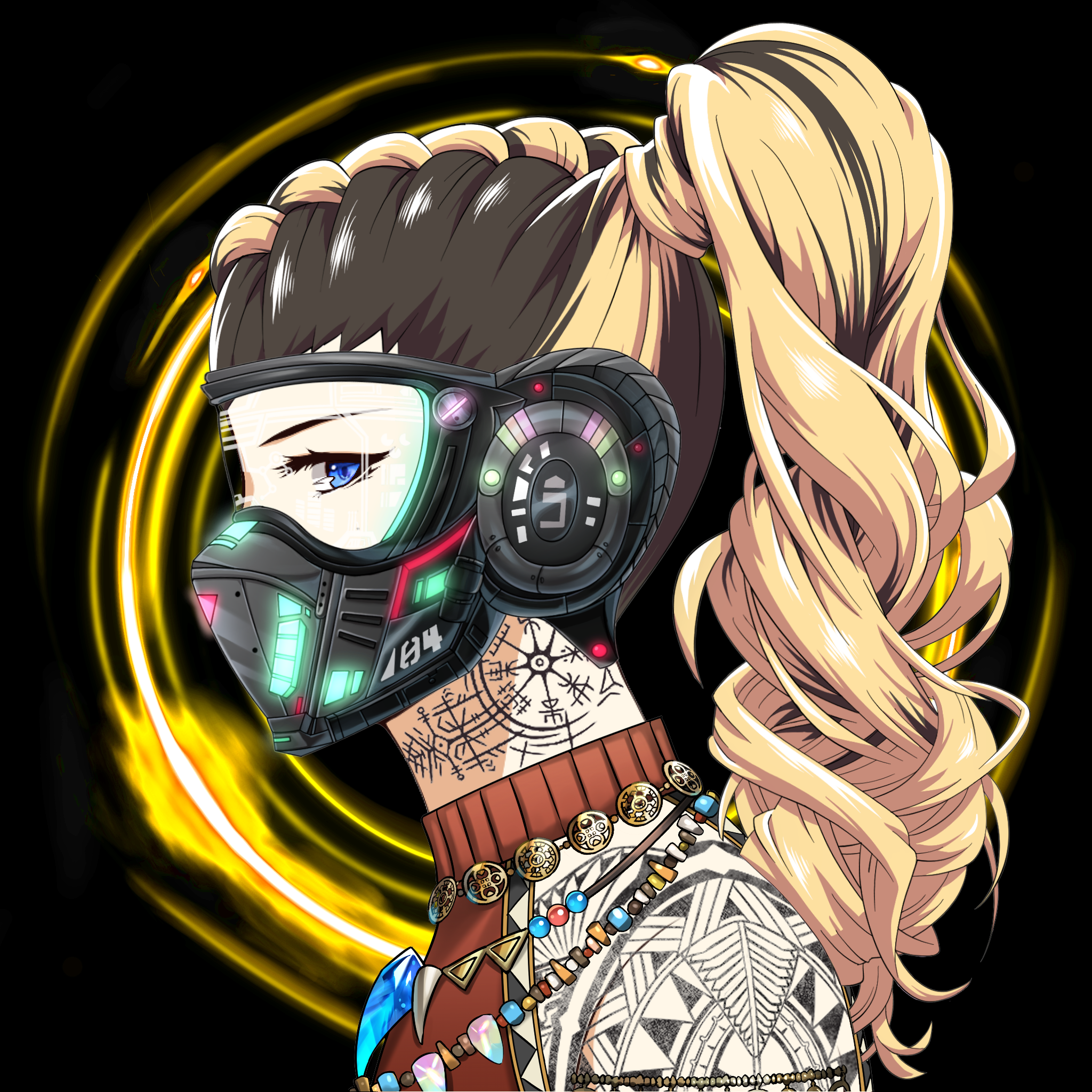 EVERGIRL #180