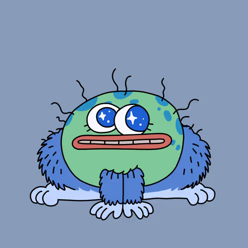 MistleToadz #3053