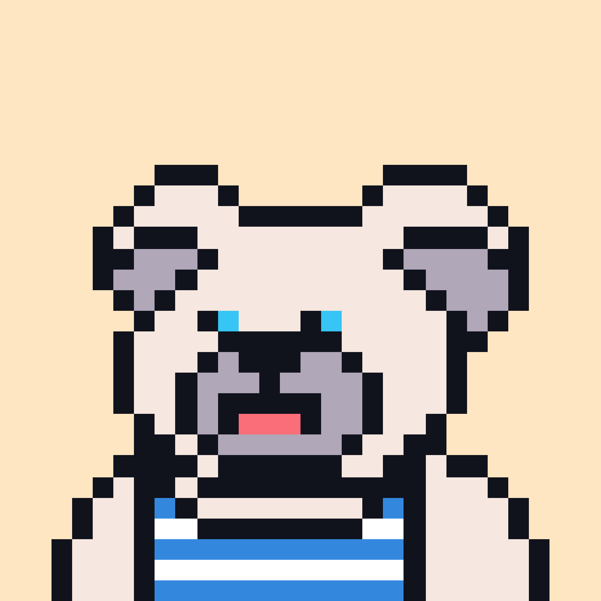 Bears Deluxe #626