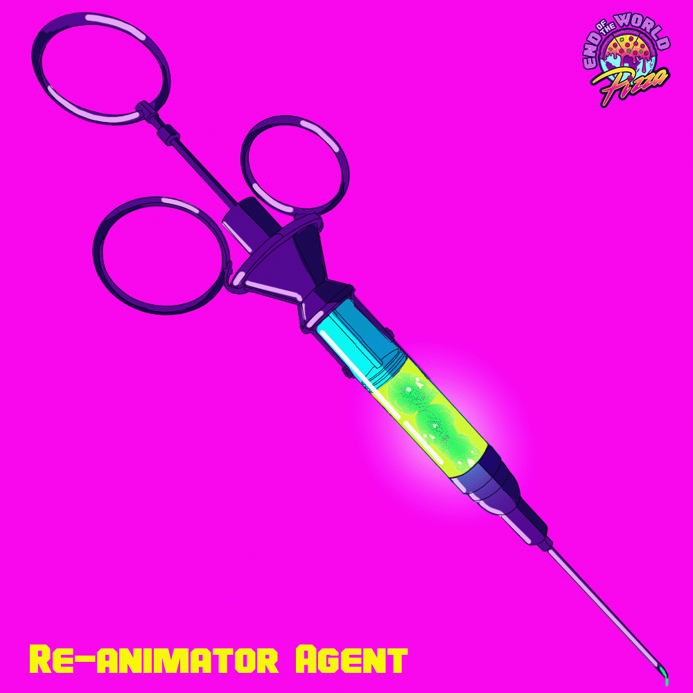 Re-Animator Agent