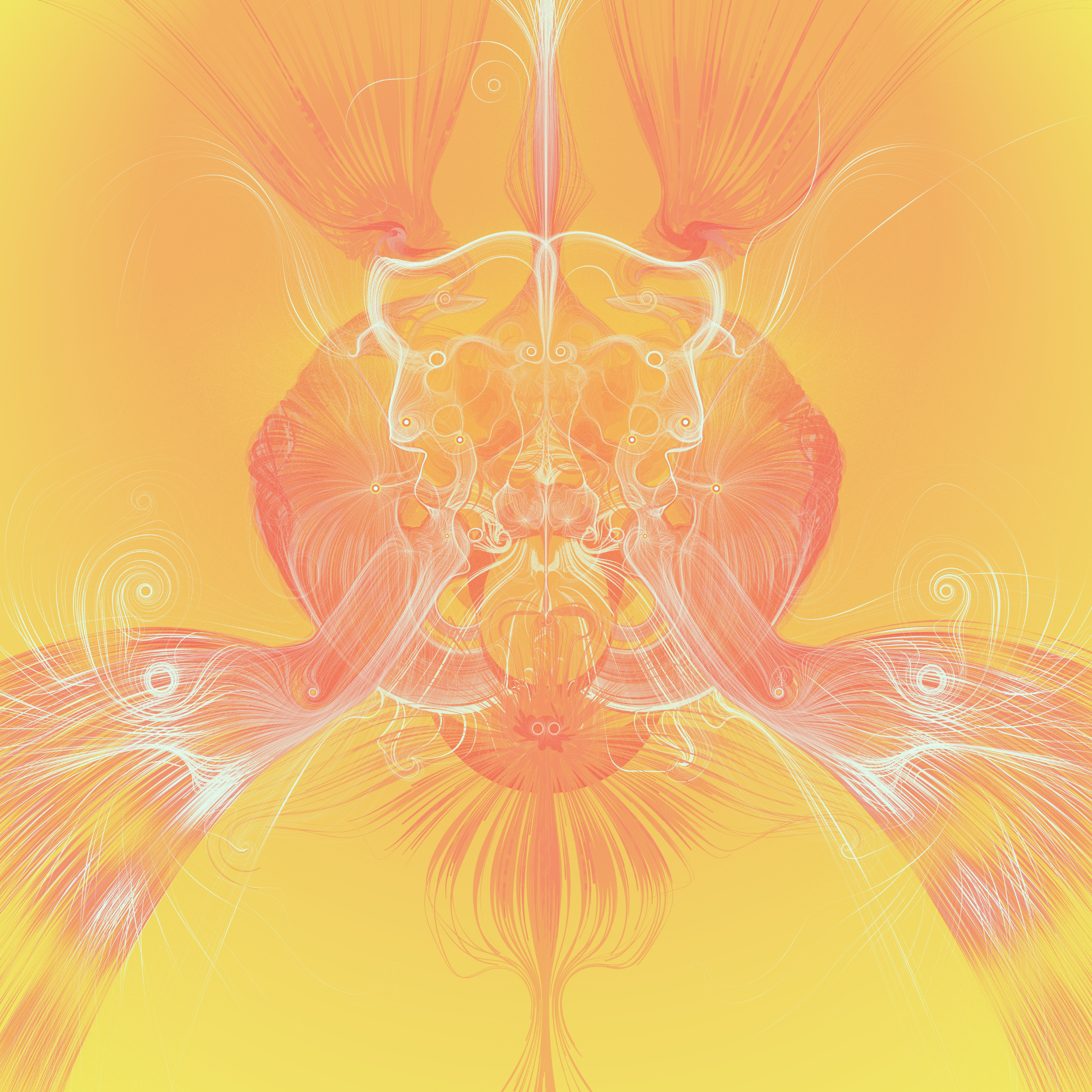 Latent Spirits #4
