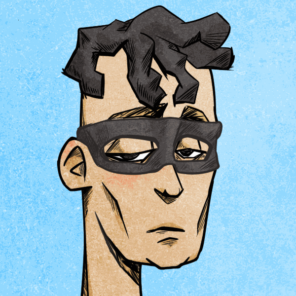 SketchPunk #3121