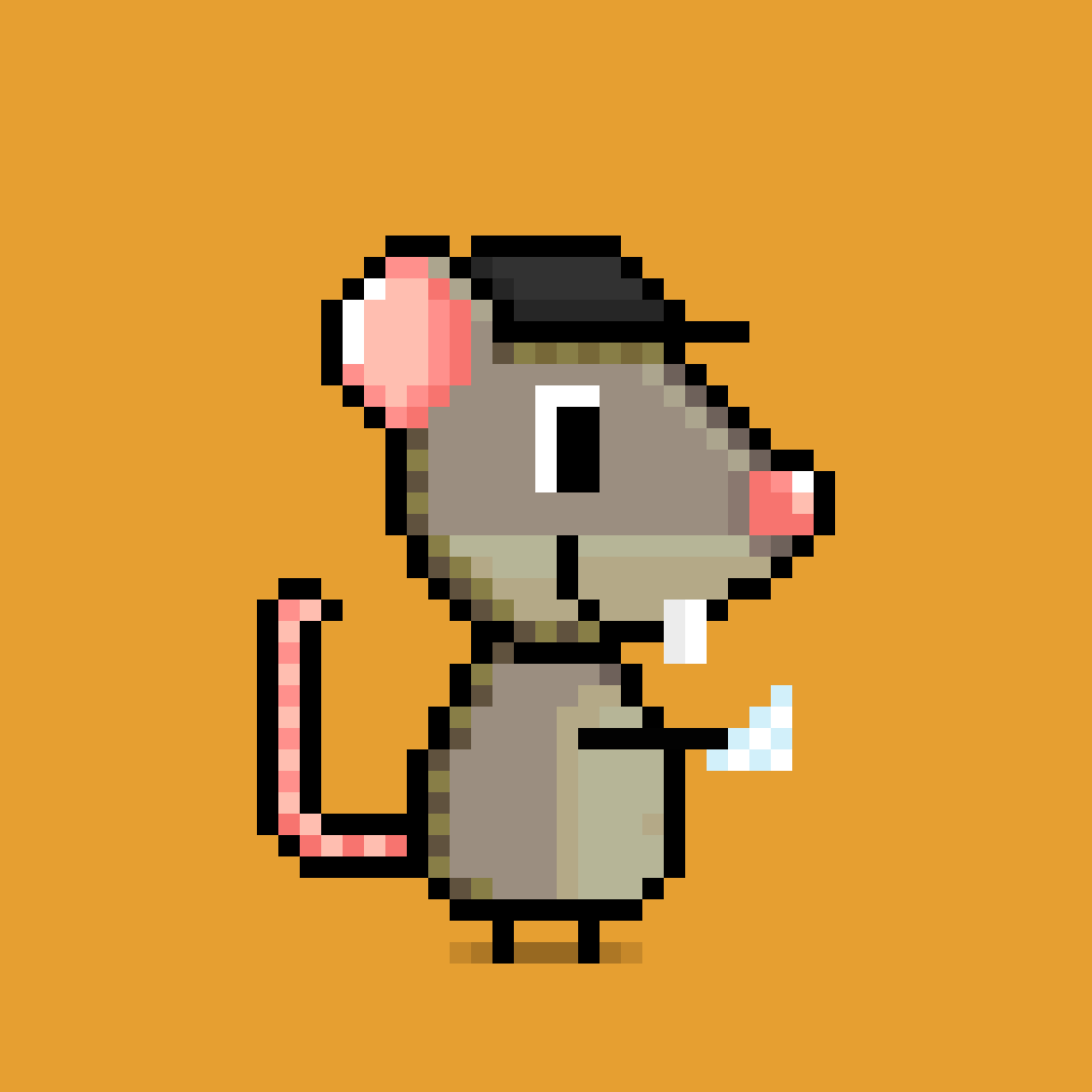 Gorgonzorat #4329