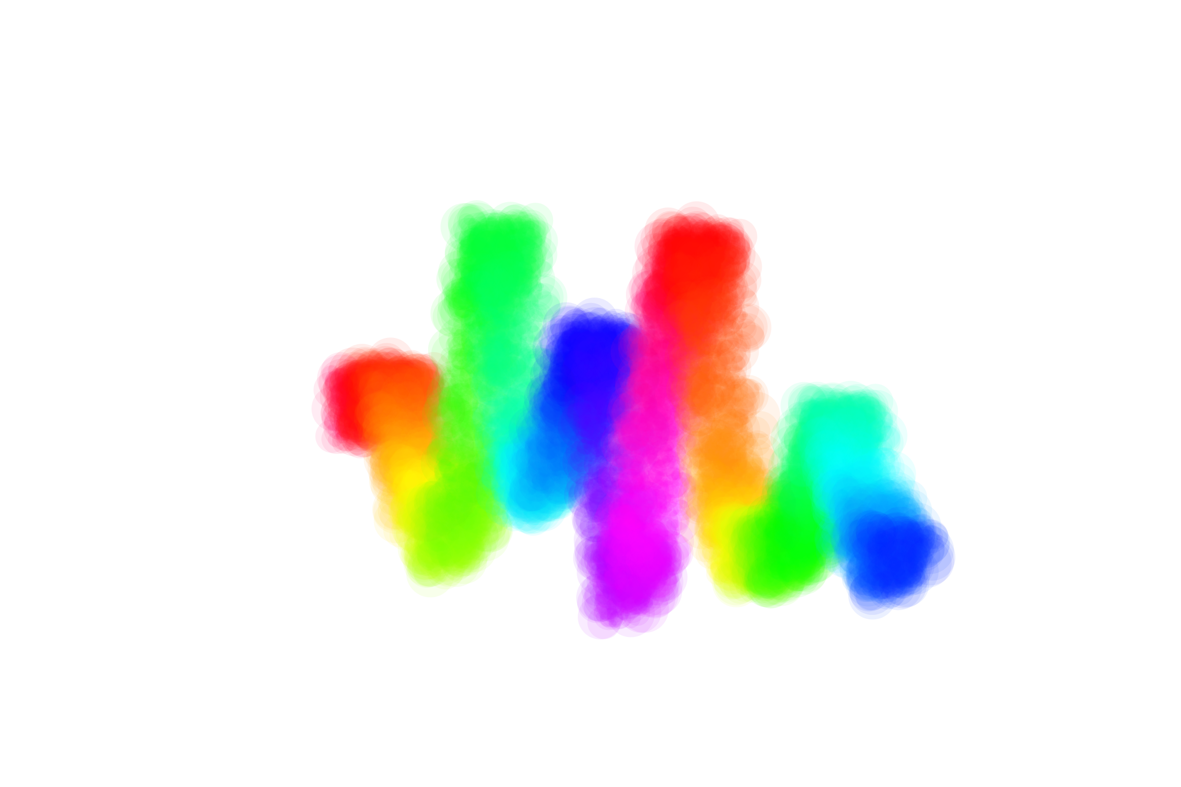 Chromie Squiggle #8106