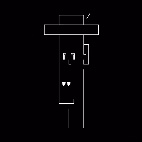 ASCII Punk #1259