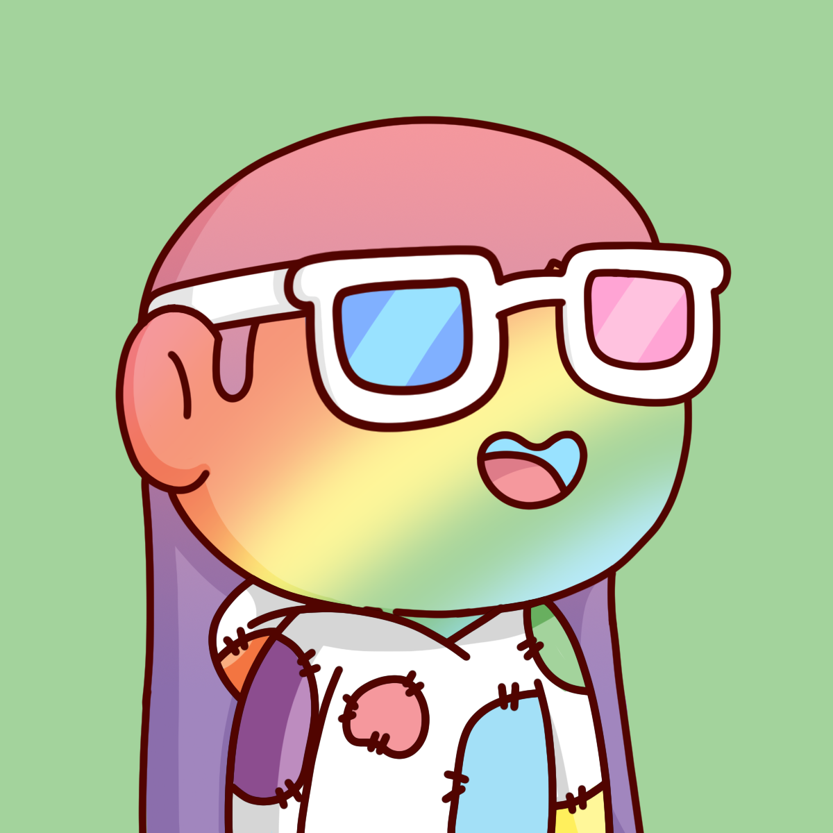 Muki #6027